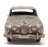 Danbury Mint Appx 10cm Long Pewter DA16321M - 1962 Jaguar Mk2 3.8L
