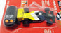 GEGU Battery Operated F1 Model Car 336 0474 - Michael Schumacher Collection