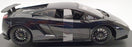 Maisto 1/18 Scale Diecast 46629 - 2007 Lamborghini Gallardo Superleggera