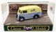Corgi 1/43 Scale Diecast Van D983 - Morris J Van - Wall's Ice Cream