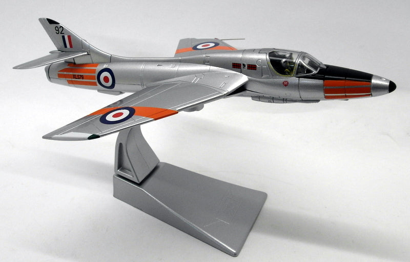 Corgi 1/72 Scale - AA32712 Hawker Hunter T.7 229 OCU 234 Sqn RAF Chivenor