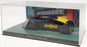 Eaglemoss 13cm Long Model Car BAT037 - Detective Comics #591
