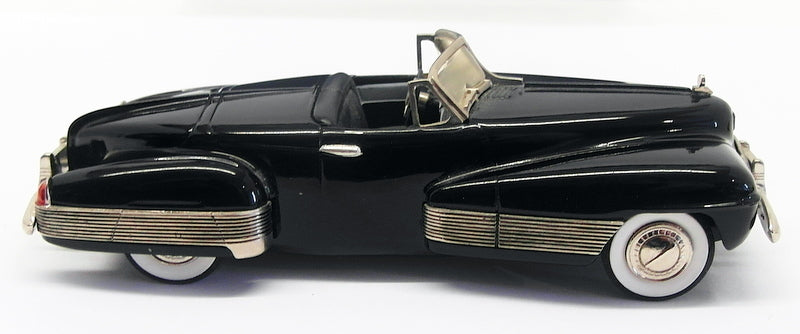 SMTS Great American Dream Machine 1/43 Scale No.3 - 1939 Buick Y Job