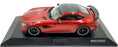 Minichamps 1/18 Scale 155 036027 - Mercedes-Benz AMG GTR 2021 Red Met