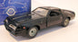 KK Sakura 1/43 scale Vintage diecast - NO.2 Pontiac Fire Bird black