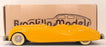 Brooklin 1/43 Scale BRK8 004  - 1940 Chrysler Newport Le Baron Signal Amber
