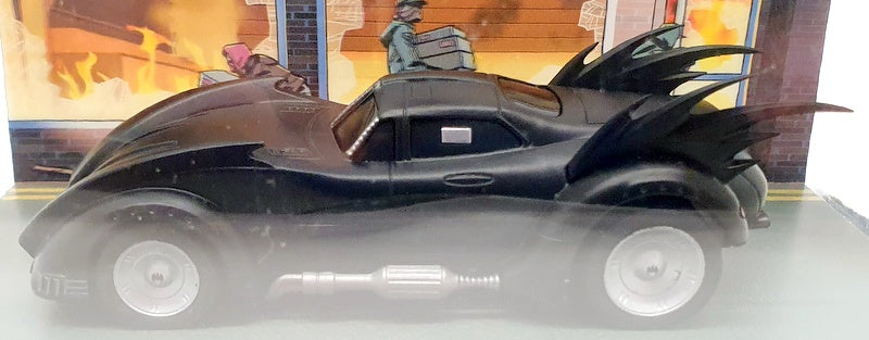Eaglemoss 15cm Long Model Car BAT024 - Batman #528