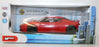 Mondo 1/24 Scale Diecast Model - 51158 Lotus Evora S - Red