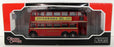 Corgi 1/76 Scale OM43707 - Q1 Trolleybus - London Transport R601