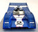 Tecnomodel 1/18 Scale Model Car TM18156D - 1972 McLaren M8F Can-Am G.Young #2