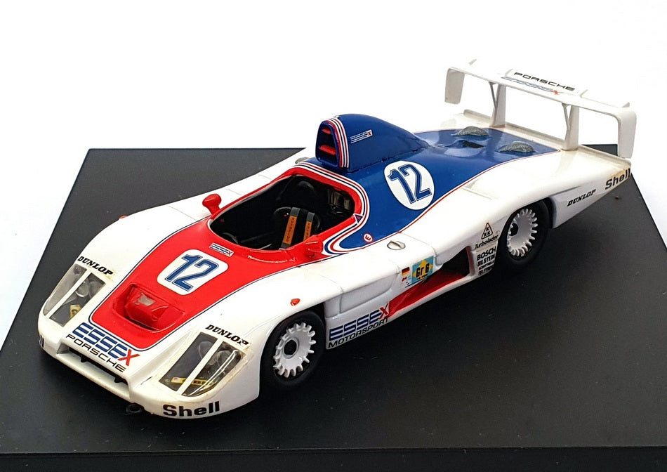 Trofeu 1/43 Scale 1203 - Porsche 936 Le Mans 1979 - #12 Ickx/Redman