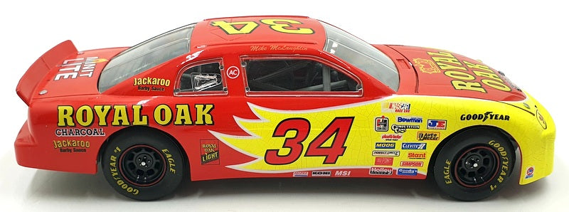 Racing Champions 1/18 Scale 09400 - Chevrolet Monte Carlo Royal Oak #34