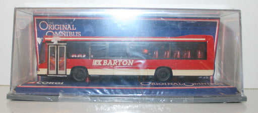 Corgi 1/76 42911 Optare Delta Bartons Buses R2