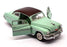 Franklin Mint 1/43 Scale 11321W - 1951 Mercury Monterey - Light Green