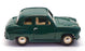 Vanguards 1/43 Scale Model Car VA23000 - Austin A35 - Green
