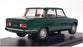 Model Car Group 1/18 Scale MCG18309 Alfa Romeo Giulia Nuova Super 1974 Dk Green