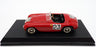 Best 1/43 Scale 8910 - Ferrari 166 MM - Le Mans 1964 #23 Lucas/Ferret