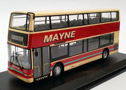 Creative Master 1/76 Scale UKBUS 2007 - Transbus President Bodied Trident