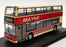 Creative Master 1/76 Scale UKBUS 2007 - Transbus President Bodied Trident