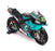 Minichamps 1/12 Scale 122 203021 - Yamaha YZR-M1 F. Morbidelli MotoGP 2020