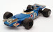 FDS 1/43 Scale Built Model Car kIt 50 - F1 Matra - #2 Jackie Stewart