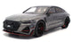 GT Spirit 1/18 Scale GT293 - 2020 Audi RS7-R Sportback (C8) ABT - Daytona Grey