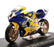 Ixo 1/24 Scale IX201 - Suzuki GSX-R 750 Pierfrancesco Chili 2001