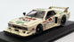Best 1/43 Scale 9197 - Lancia Beta Montec Zolder 1980 - #51 H.Heyer