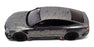 GT Spirit 1/18 Scale GT293 - 2020 Audi RS7-R Sportback (C8) ABT - Daytona Grey