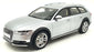 GT Spirit 1/18 Scale Resin GT354 - Audi A6 C7 All Road - Silver