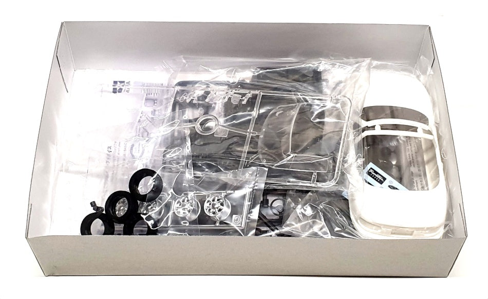 Tamiya 1/24 Scale Model Kit 24085 - Mazda Eunos Roadster