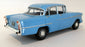 Vanguards 1/43 VA03805 Horizon blue Vauxhall Victor