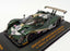 Ixo Models 1/43 Scale Model Car LMM030 - Bentley Speed 8 #8 Le Mans 2001 - Green
