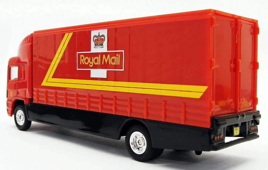 Corgi 1/64 Scale Royal Mail Millennium Collection 59552 - ERF SWB Lorry