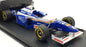 GP Replicas 1/18 Scale GP57B Williams Renault FW18 1996 J.Villeneuve #6 Canada