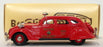 Brooklin 1/43 Scale BRK7X  - 1934 Chrysler Airflow SFBBC Special 1992 1 Of 300