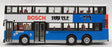 Collector's Model C'SM 1/76 Scale DA103B Dennis Dragon 11m - Hong Kong Bus R905
