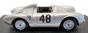 Maisto 1/18 Scale - 31871 Porsche 550 A Spyder 1955 Buenos Aires 1958 Model Car