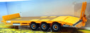 Britains 1/32 Scale Model Trailer 43254 - Kane LLTM Low Loader