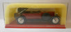 Solido 1/43 Scale Metal Model - SO109 HISPANO-SUIZA H6B 1926 RED