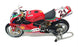 Minichamps 1/6 Scale 062 011221 - Ducati 996R T. Bayliss WSB 2001 World Champion