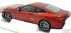 Norev 1/18 Scale Diecast 183285 - BMW M850i 2018 - Orange Metallic