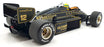 Minichamps 1/18 Scale 540 851812  - Lotus Renault 97T Ayrton Senna