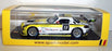 Spark 1/43 Scale - SB034 Mercedes Benz SLS AMG GT3 #19 19th 24h Spa 2012