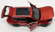 Tayumo 1/32 Scale Model Car 32100114 - Volvo XC60 - Fusion Red
