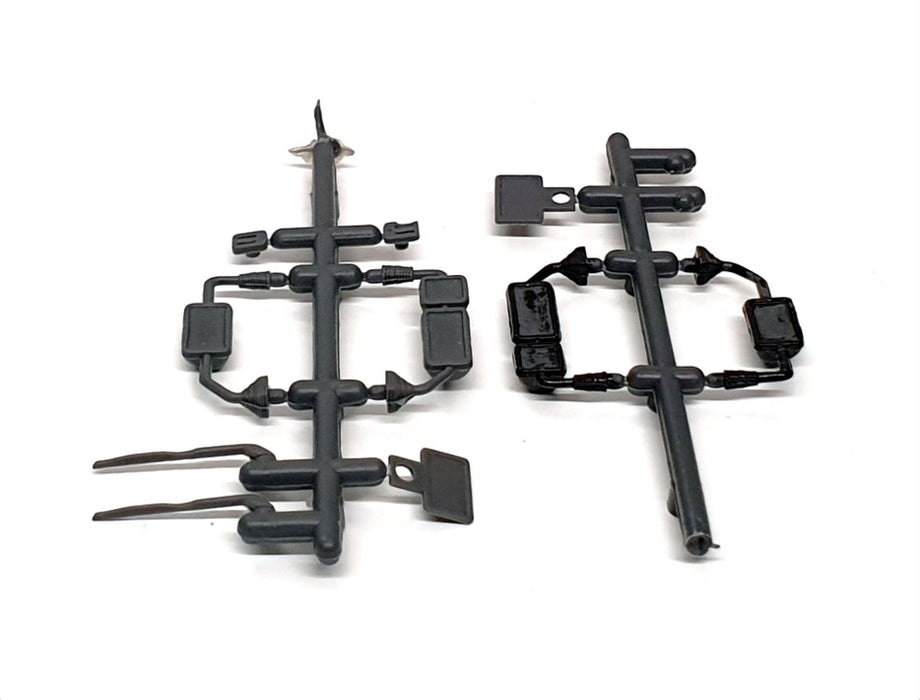 Eligor 1/43 Scale 5418 - Iveco DTM '92 Car Transporter Truck Nitron