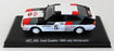 Detail Cars 1/43 Scale Diecast ART493 - Audi Quattro #5 1985 Rally Montecarlo