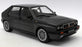 Triple9 1/18 Scale - T9-1800172 Lancia Delta HF Integrale 16V 1990 Dark Grey