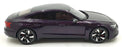 GT Spirit 1/18 Scale Resin GT392 - Audi RS E-Tron GT - Merlin Purple
