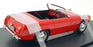 Cult Models 1/18 Scale CML020-3 - Austin Healey Sprite MK II 1961 - Red